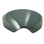 ZOAN MX-1 DUO TINTED SINGLE LENS SHIELD