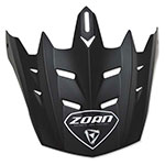 ZOAN MX-1 DUO VISOR