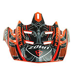 ZOAN MX-1 PLAGUE VISOR