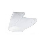ZOAN LONG JET HELMET SINGLE LENS SHIELD