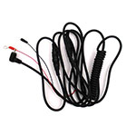 ZOAN 90 POWER PLUG FOR SHIELD