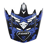 ZOAN MX-1 DUO VISOR