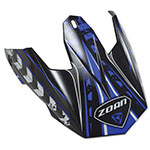 ZOAN SYNCHRONY VISOR