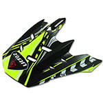 ZOAN MX-2 SYNCHRONY VISOR