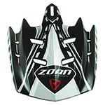 ZOAN MX-2 SYNCHRONY VISOR