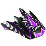 ZOAN MX-2 SYNCHRONY VISOR