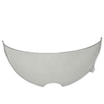 ZOAN 859 CLEAR INNER SHIELD