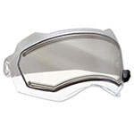 ZOAN DUAL SPORT DOUBLE LENS SHIELD