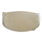 ZOAN BLADE CLEAR SINGLE LENS SHIELD