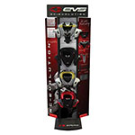EVS RC-EVOLUTION DISPLAY RACK
