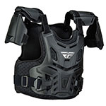 Fly Racing Youth Revel Roost Offroad Guard