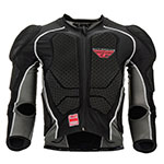 Fly Racing Barricade Long Sleeve Suit