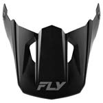 Fly Racing Kinetic Lite Replacement Helmet Visor