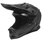 ELEVEN RAID MX HELMET