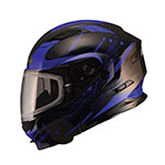 GMAX MD01 MODULAR HELMET