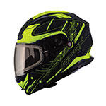 GMAX MD01 MODULAR HELMET