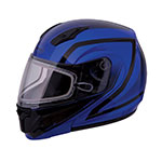 GMAX MD04 DOCKET MODULAR HELMET