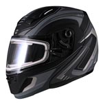 GMAX MD04 Ambition Full Face Modular Snow Helmet