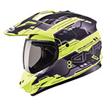 GM11 ADVENTURE HI-VIS MEDIUM