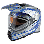 AT-21S EPIC SIL/BLU 2X