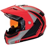 GMAX MD74 Lancer Modular Full Face Snow Helmet