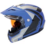GMAX MD74 Lancer Modular Full Face Snow Helmet