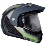 GMAX MD74 Lancer Modular Full Face Snow Helmet