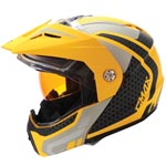 GMAX MD74 Lancer Modular Full Face Snow Helmet