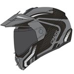 GMAX MD74 Lancer Modular Full Face Snow Helmet
