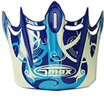GMAX GM46 FUTURA VISOR
