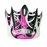 GMAX GM46 FUTURA VISOR