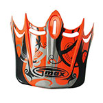 GM46X VISOR FUTURA KTM M-XXXL