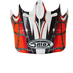 GM46Y VISOR SLICE TC1