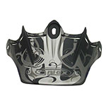 GM46Y VISOR FUTURE TC8 FLAT