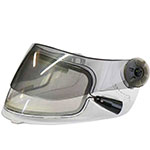 GMAX 38/48 HELMET DOUBLE LENS ELECTRIC