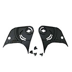 GMAX GM38 HELMET INNER RATCHET PLATES COMP