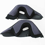 GMAX GM27 CHEEK PADS