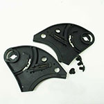 GMAX GM17 09 HELMET INNER RATCHET PLATES