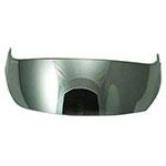 GM44S MIRROR OUTFLIP LENS 2010