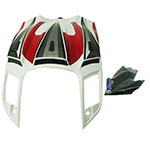 GM68S TOP VENT COMP/LED TC1MAX