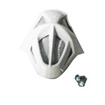 GMAX GM46 MOUTH PIECE W/SCREWS
