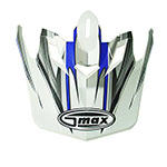 GMAX GM46 CORE VISOR