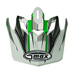 GMAX GM46 CORE VISOR