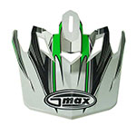 GM46X VISOR CORE TC-3 XS-S