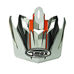 GMAX GM46 CORE VISOR