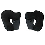 GMAX GM46X CHEEK PADS