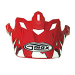 GM46Y VISOR HOT ROD TC1