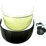GMAX GM44S FLIP TINT KIT 2010