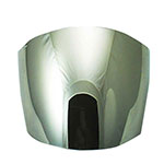 GM67 SILV IRIDIUM SINGL SHIELD