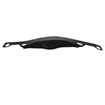 GMAX GM76 HELMET BREATH GUARD